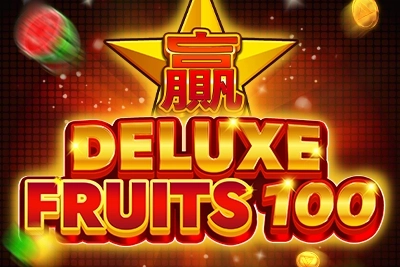 Deluxe Fruits 100 Deluxe Fruits 100
