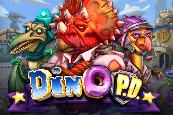 Dino P.D. Dino P.D.