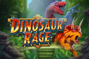 Dinosaur Rage Dinosaur Rage