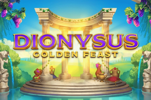 Dionysus Golden Feast Dionysus Golden Feast