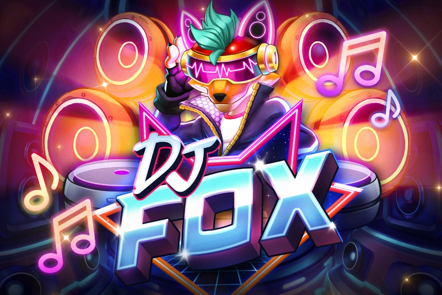 DJ Fox DJ Fox