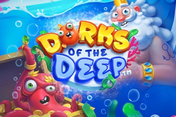Dorks of the Deep Dorks of the Deep