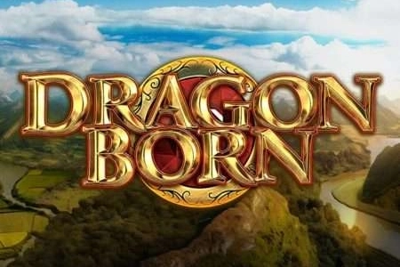 Dragon Born Dragon Born