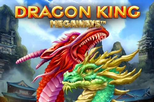 Dragon King Megaways Dragon King Megaways
