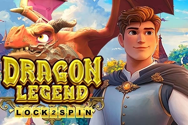 Dragon Legend Dragon Legend