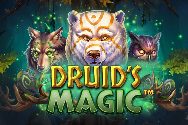 Druid’s Magic Druid’s Magic