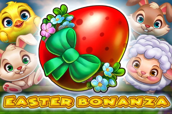 Easter Bonanza Easter Bonanza