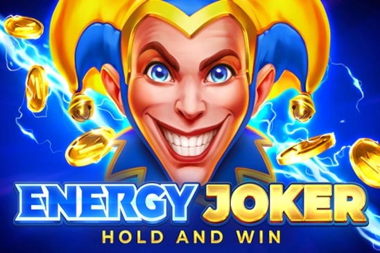 Energy Joker Energy Joker