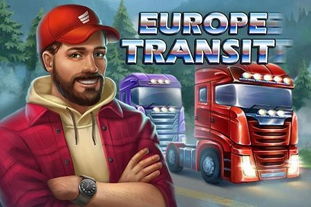 Europe Transit Europe Transit