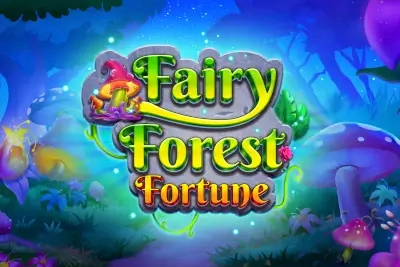 Fairy Forest Fortune Fairy Forest Fortune