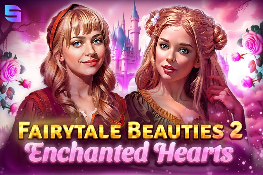 Fairytale Beauties 2 – Enchanted Hearts