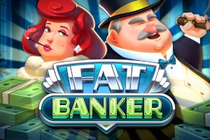 Fat Banker Fat Banker