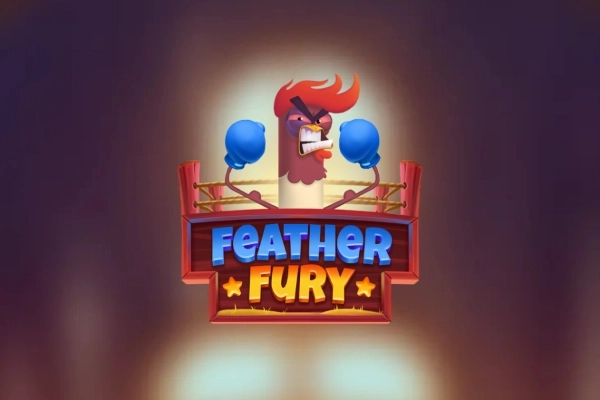 Feather Fury Feather Fury