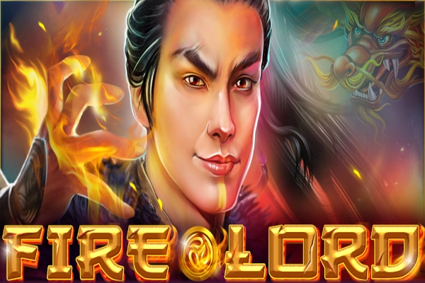 Fire Lord Fire Lord