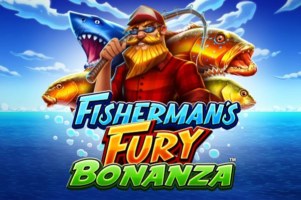 Fisherman’s Fury Bonanza Fisherman’s Fury Bonanza
