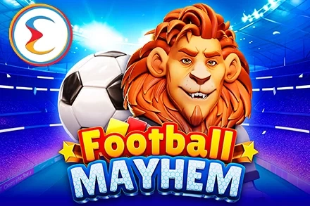 Football Mayhem Football Mayhem
