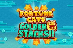 Fortune Cats Golden Stacks Fortune Cats Golden Stacks
