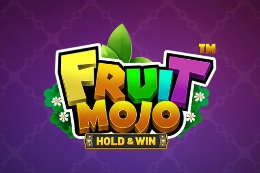Fruit Mojo Hold & Win Fruit Mojo Hold & Win
