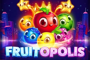 Fruitopolis Fruitopolis