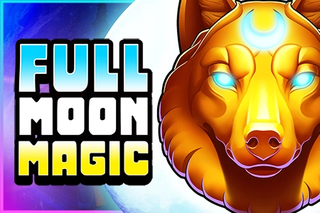 Full Moon Magic Full Moon Magic