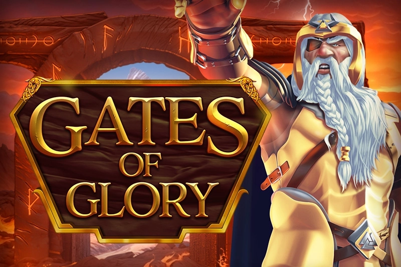 Gates of Glory Gates of Glory