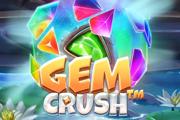 Gem Crush Gem Crush