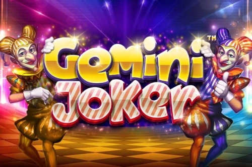 Gemini Joker Gemini Joker