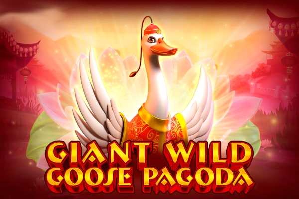 Giant Wild Goose Pagoda Giant Wild Goose Pagoda