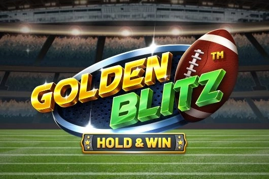 Golden Blitz Golden Blitz