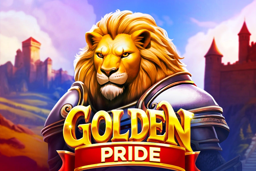 Golden Pride Golden Pride