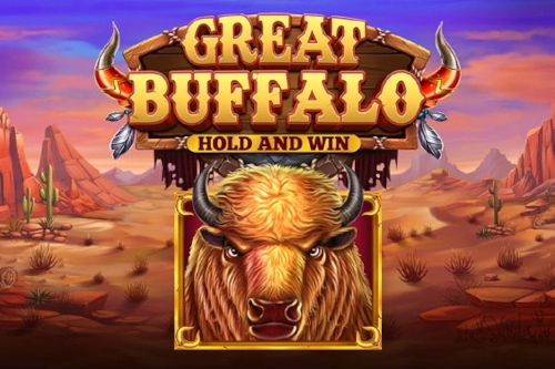 Great Buffalo Great Buffalo