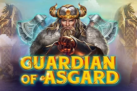 Guardian of Asgard Guardian of Asgard