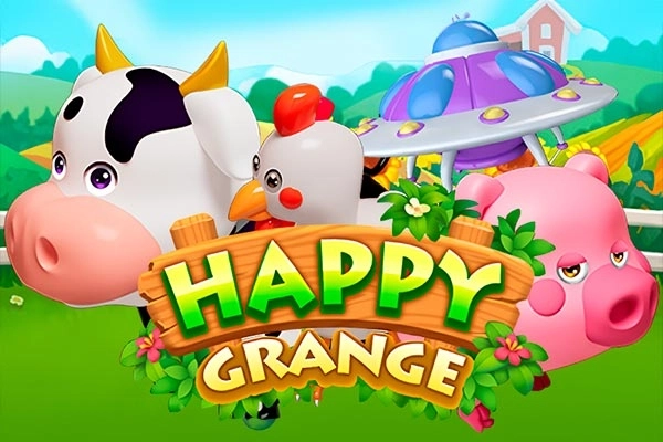 Happy Grange Happy Grange