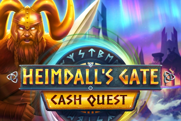 Heimdall’s Gate Cash Quest Heimdall’s Gate Cash Quest