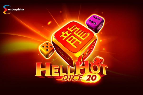 Hell Hot Dice 20 Hell Hot Dice 20