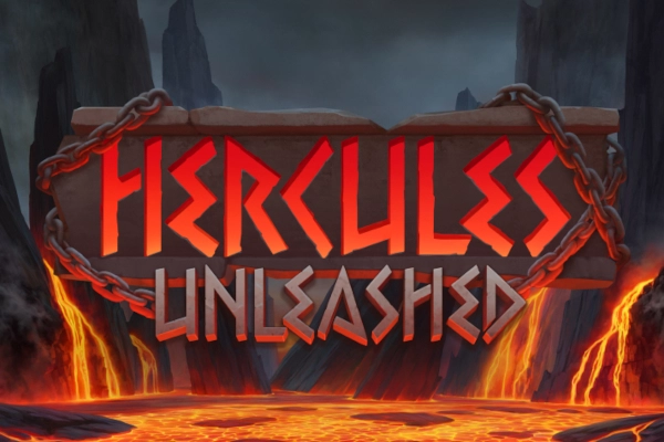 Hercules Unleashed Hercules Unleashed