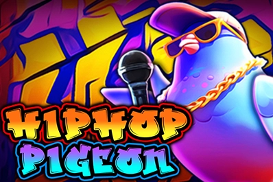 Hip Hop Pigeon Hip Hop Pigeon