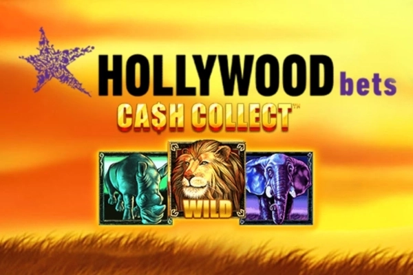 Hollywood Bets: Cash Collect Hollywood Bets: Cash Collect