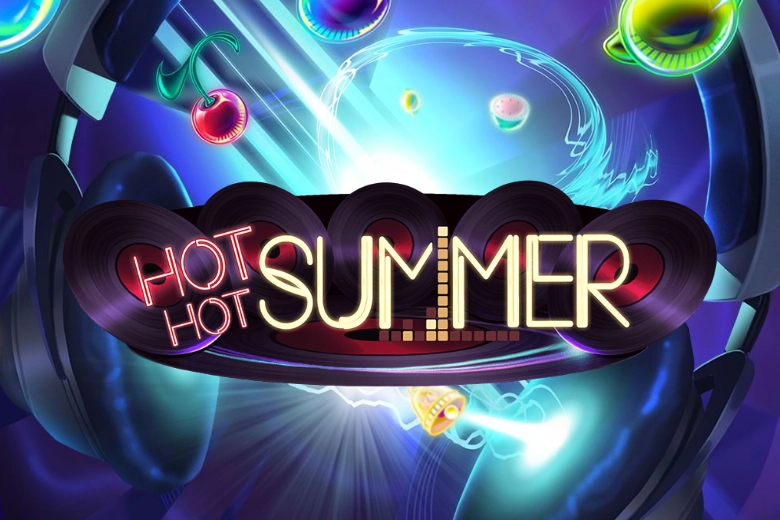 Hot Hot Summer Hot Hot Summer