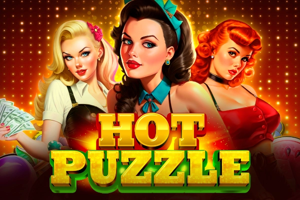 Hot Puzzle Hot Puzzle