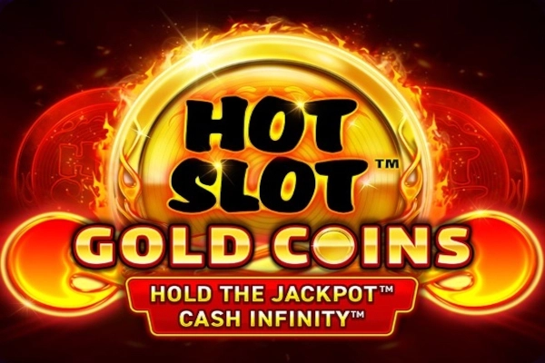 Hot Slot Gold Coins Hot Slot Gold Coins