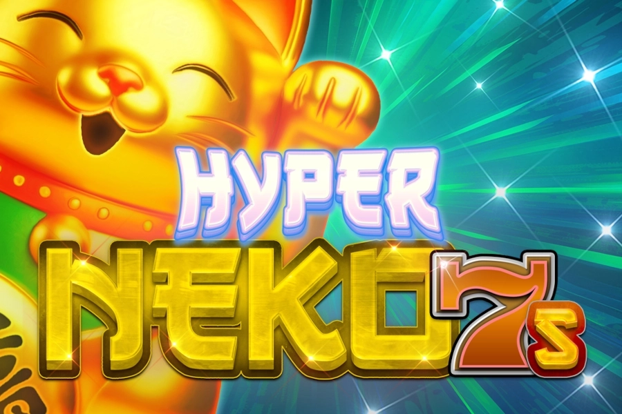 Hyper Neko 7s Hyper Neko 7s