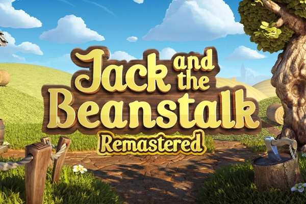 Jack and the Beanstalk Remastered Jack and the Beanstalk Remastered