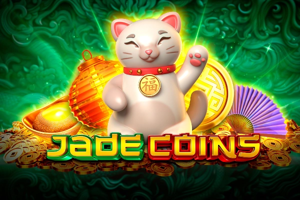 Jade Coins Jade Coins