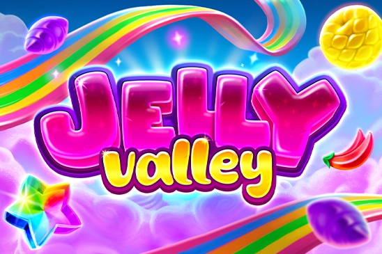Jelly Valley Jelly Valley
