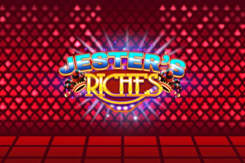 Jester’s Riches