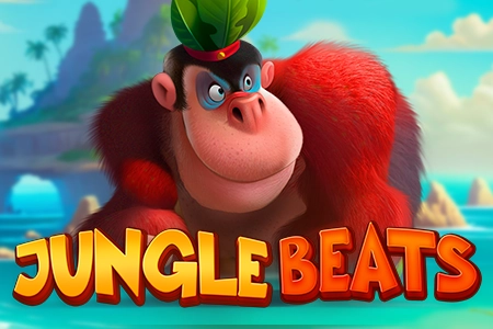 Jungle Beats Jungle Beats