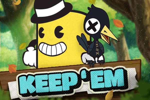 Keep’em Keep’em