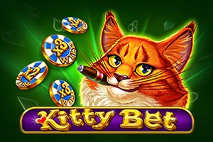 Kitty Bet Kitty Bet