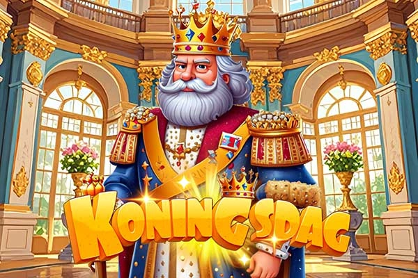 Koningsdag